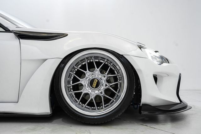 2013 Subaru BRZ Limited Bagged Supercharged Show Car w/ Upgrades | Dallas, TX | RPM Garage 2013 Subaru BRZ Limited Bagged Supercharged Show Car w/ Upgrades | Dallas, TX | RPM Garage