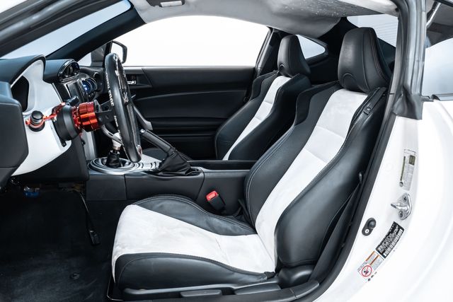 2013 Subaru BRZ Limited Bagged Supercharged Show Car w/ Upgrades | Dallas, TX | RPM Garage