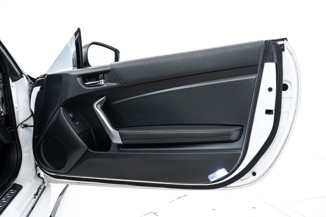 2013 Subaru BRZ Limited Bagged Supercharged Show Car w/ Upgrades | Dallas, TX | RPM Garage