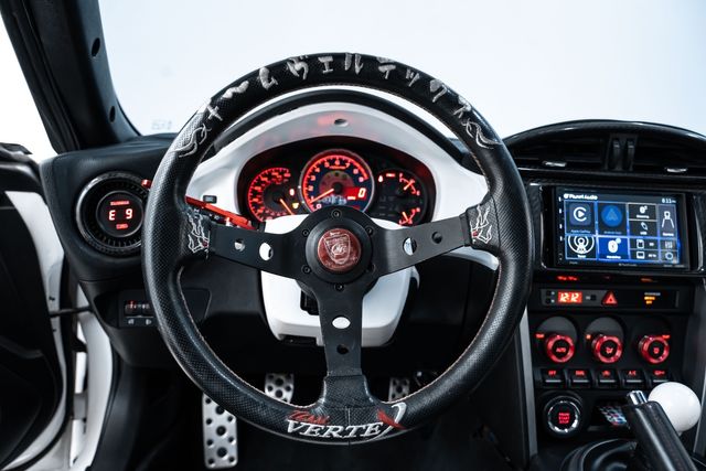 2013 Subaru BRZ Limited Bagged Supercharged Show Car w/ Upgrades | Dallas, TX | RPM Garage