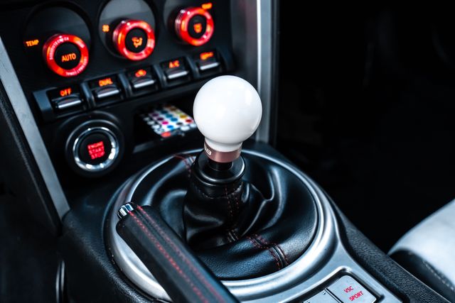 2013 Subaru BRZ Limited Bagged Supercharged Show Car w/ Upgrades | Dallas, TX | RPM Garage