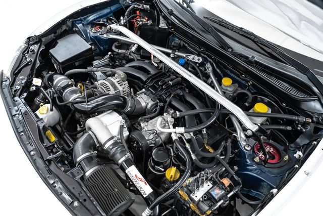 2013 Subaru BRZ Limited Bagged Supercharged Show Car w/ Upgrades | Dallas, TX | RPM Garage 2013 Subaru BRZ Limited Bagged Supercharged Show Car w/ Upgrades | Dallas, TX | RPM Garage