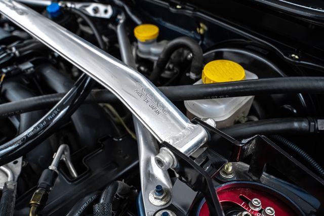 2013 Subaru BRZ Limited Bagged Supercharged Show Car w/ Upgrades | Dallas, TX | RPM Garage