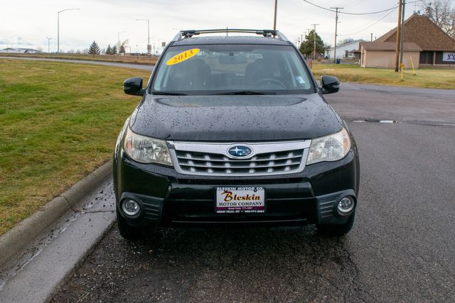 2013 Subaru Forester 2.5X Touring | Great Falls, Montana | Bleskin Motor Company 2013 Subaru Forester 2.5X Touring | Great Falls, Montana | Bleskin Motor Company