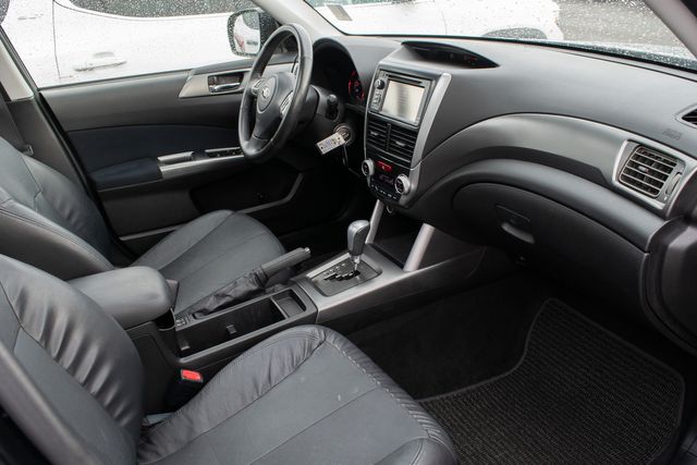 2013 Subaru Forester 2.5X Touring | Great Falls, Montana | Bleskin Motor Company 2013 Subaru Forester 2.5X Touring | Great Falls, Montana | Bleskin Motor Company