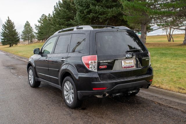 2013 Subaru Forester 2.5X Touring | Great Falls, Montana | Bleskin Motor Company 2013 Subaru Forester 2.5X Touring | Great Falls, Montana | Bleskin Motor Company