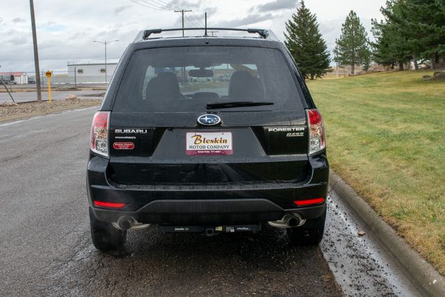 2013 Subaru Forester 2.5X Touring | Great Falls, Montana | Bleskin Motor Company 2013 Subaru Forester 2.5X Touring | Great Falls, Montana | Bleskin Motor Company