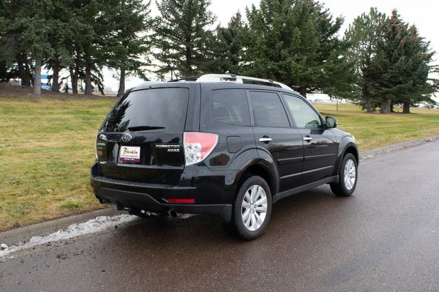 2013 Subaru Forester 2.5X Touring | Great Falls, Montana | Bleskin Motor Company 2013 Subaru Forester 2.5X Touring | Great Falls, Montana | Bleskin Motor Company