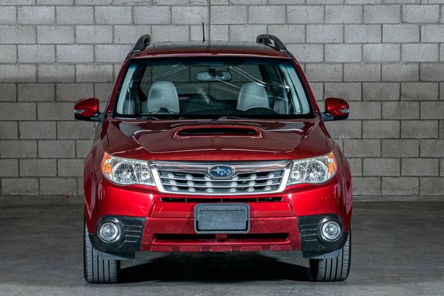 2013 Subaru Forester 2.5XT Touring | Van Nuys, CA | Stellar Auto INC.