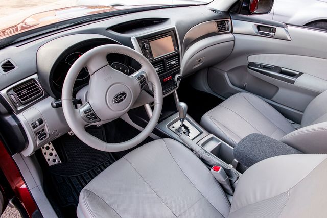 2013 Subaru Forester 2.5XT Touring | Van Nuys, CA | Stellar Auto INC.