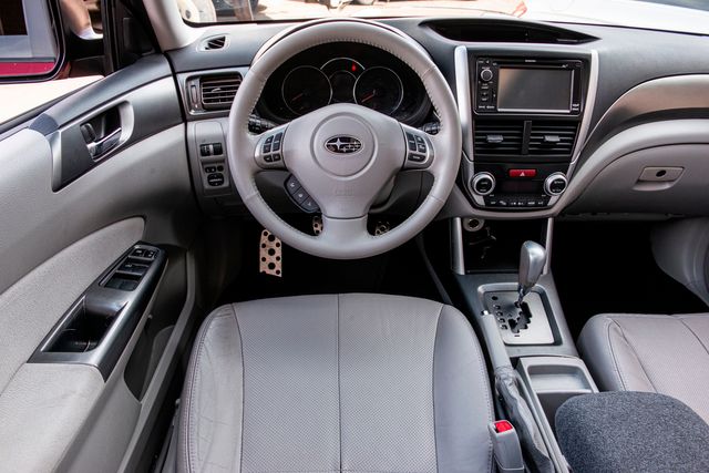 2013 Subaru Forester 2.5XT Touring | Van Nuys, CA | Stellar Auto INC.