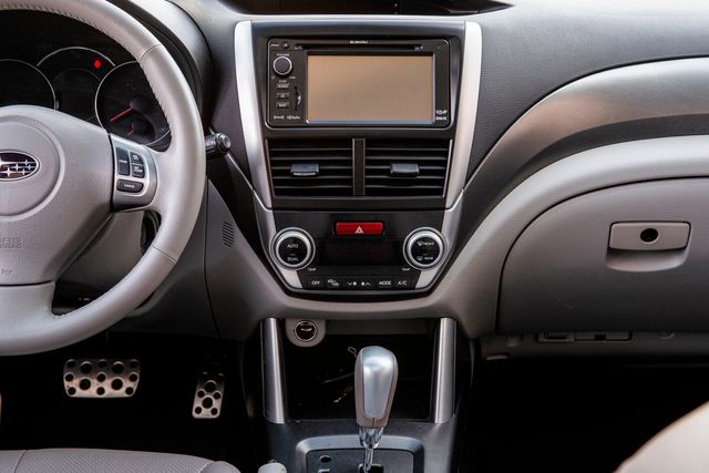 2013 Subaru Forester 2.5XT Touring | Van Nuys, CA | Stellar Auto INC.