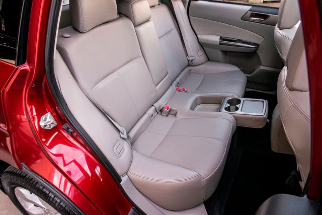 2013 Subaru Forester 2.5XT Touring | Van Nuys, CA | Stellar Auto INC.