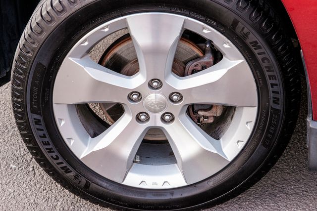 2013 Subaru Forester 2.5XT Touring | Van Nuys, CA | Stellar Auto INC.