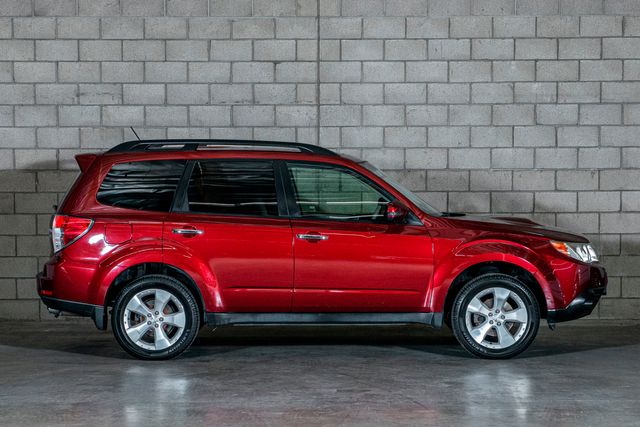 2013 Subaru Forester 2.5XT Touring | Van Nuys, CA | Stellar Auto INC.