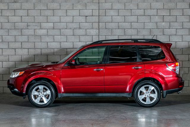 2013 Subaru Forester 2.5XT Touring | Van Nuys, CA | Stellar Auto INC.