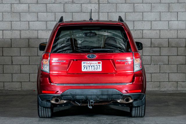 2013 Subaru Forester 2.5XT Touring | Van Nuys, CA | Stellar Auto INC.