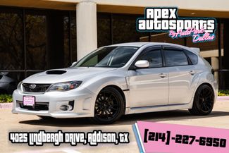 2013 Subaru Impreza WRX Premium | Addison, TX | Apex Auto Sports