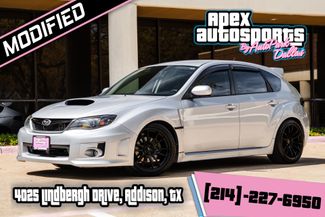 2013 Subaru Impreza WRX Premium | Addison, TX | Apex Auto Sports