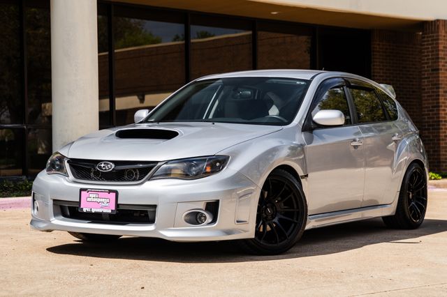 2013 Subaru Impreza WRX Premium | Addison, TX | Apex Auto Sports 2013 Subaru Impreza WRX Premium | Addison, TX | Apex Auto Sports