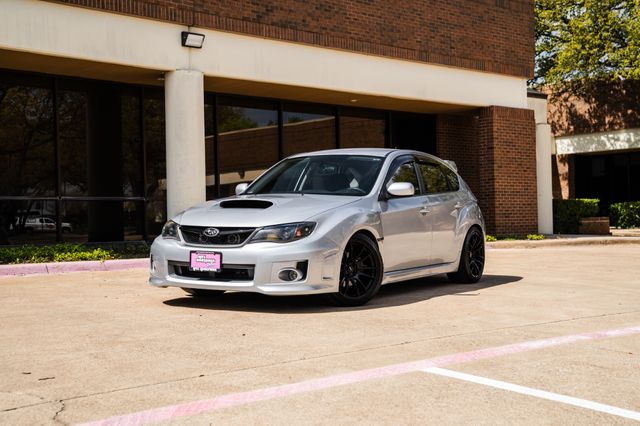 2013 Subaru Impreza WRX Premium | Addison, TX | Apex Auto Sports
