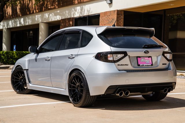 2013 Subaru Impreza WRX Premium | Addison, TX | Apex Auto Sports