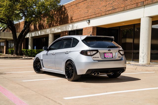 2013 Subaru Impreza WRX Premium | Addison, TX | Apex Auto Sports