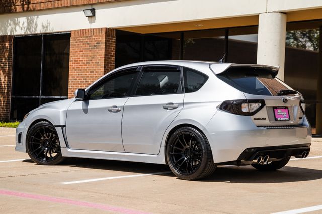 2013 Subaru Impreza WRX Premium | Addison, TX | Apex Auto Sports