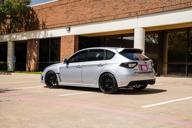 2013 Subaru Impreza WRX Premium | Addison, TX | Apex Auto Sports