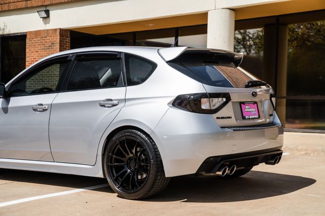 2013 Subaru Impreza WRX Premium | Addison, TX | Apex Auto Sports