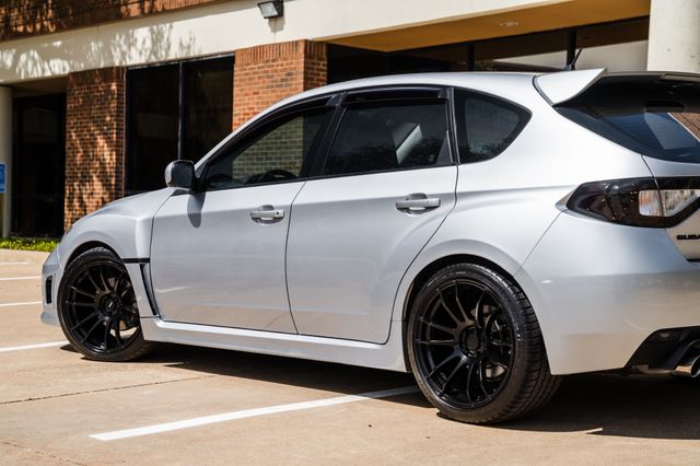 2013 Subaru Impreza WRX Premium | Addison, TX | Apex Auto Sports