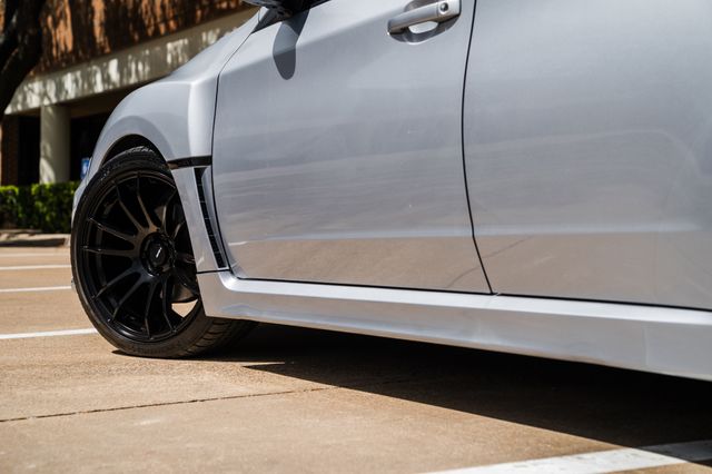 2013 Subaru Impreza WRX Premium | Addison, TX | Apex Auto Sports 2013 Subaru Impreza WRX Premium | Addison, TX | Apex Auto Sports