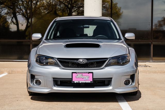 2013 Subaru Impreza WRX Premium | Addison, TX | Apex Auto Sports 2013 Subaru Impreza WRX Premium | Addison, TX | Apex Auto Sports