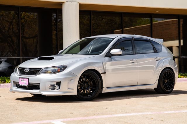 2013 Subaru Impreza WRX Premium | Addison, TX | Apex Auto Sports