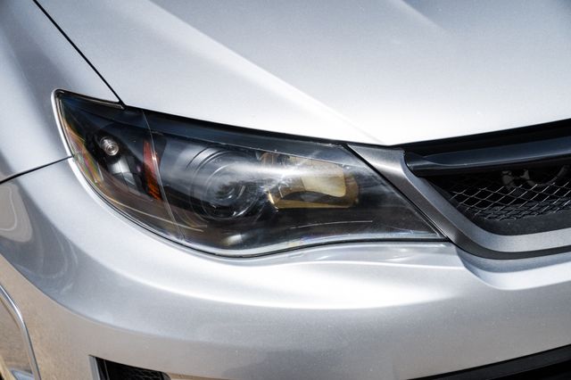 2013 Subaru Impreza WRX Premium | Addison, TX | Apex Auto Sports