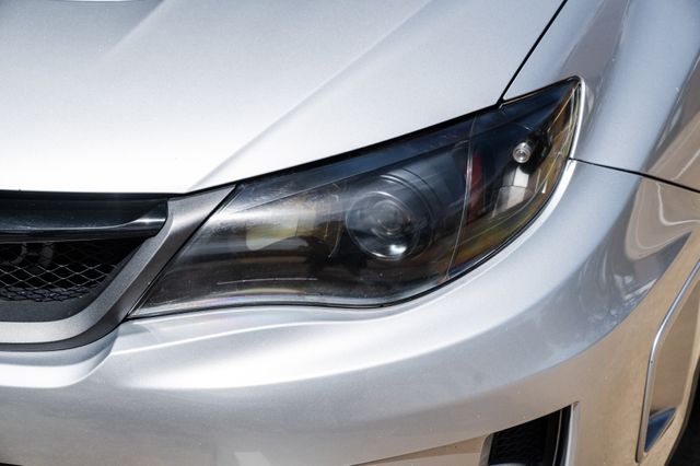 2013 Subaru Impreza WRX Premium | Addison, TX | Apex Auto Sports