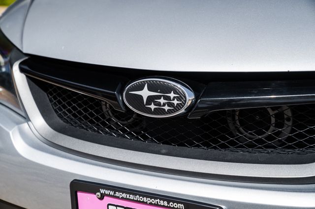 2013 Subaru Impreza WRX Premium | Addison, TX | Apex Auto Sports 2013 Subaru Impreza WRX Premium | Addison, TX | Apex Auto Sports
