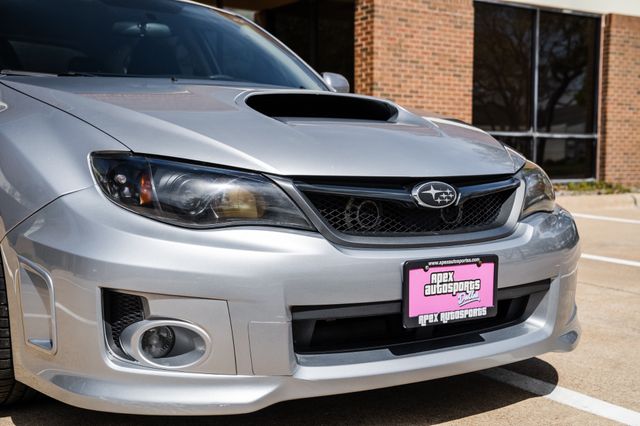 2013 Subaru Impreza WRX Premium | Addison, TX | Apex Auto Sports
