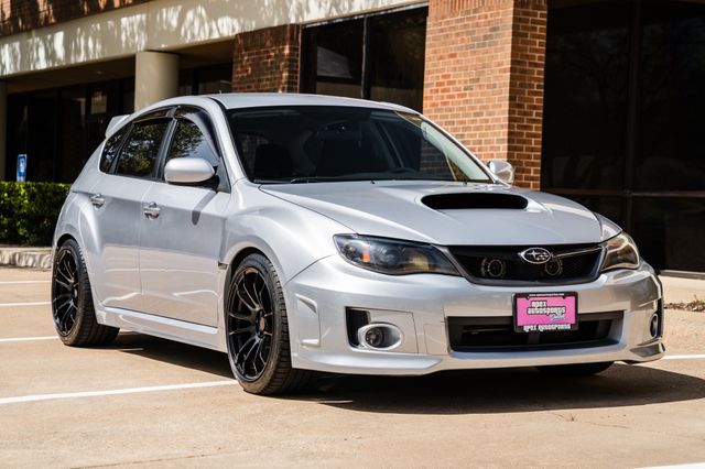 2013 Subaru Impreza WRX Premium | Addison, TX | Apex Auto Sports 2013 Subaru Impreza WRX Premium | Addison, TX | Apex Auto Sports