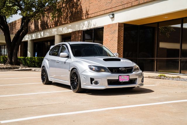 2013 Subaru Impreza WRX Premium | Addison, TX | Apex Auto Sports 2013 Subaru Impreza WRX Premium | Addison, TX | Apex Auto Sports