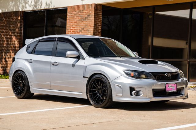 2013 Subaru Impreza WRX Premium | Addison, TX | Apex Auto Sports 2013 Subaru Impreza WRX Premium | Addison, TX | Apex Auto Sports