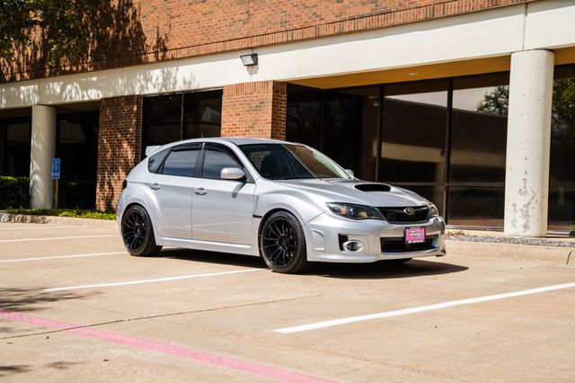 2013 Subaru Impreza WRX Premium | Addison, TX | Apex Auto Sports