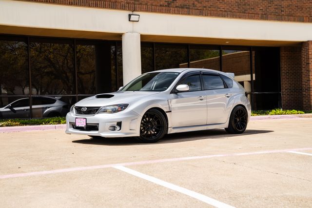 2013 Subaru Impreza WRX Premium | Addison, TX | Apex Auto Sports
