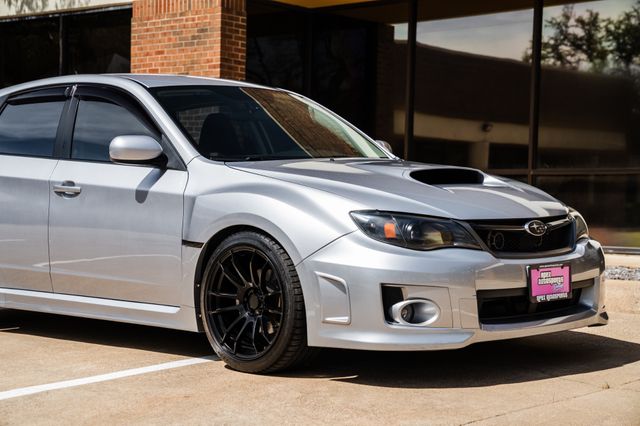 2013 Subaru Impreza WRX Premium | Addison, TX | Apex Auto Sports 2013 Subaru Impreza WRX Premium | Addison, TX | Apex Auto Sports