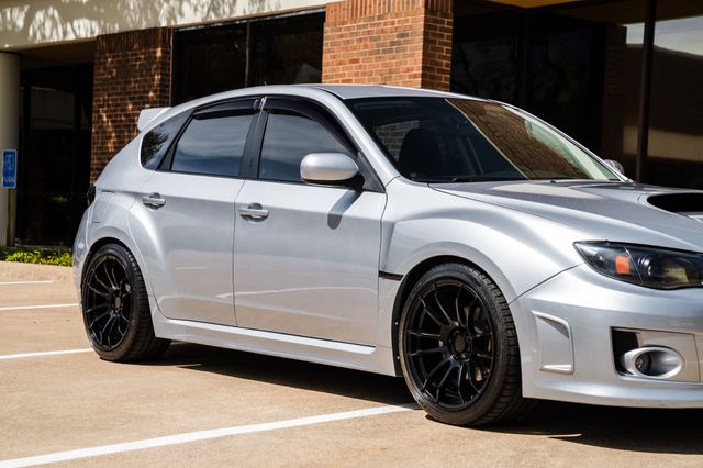 2013 Subaru Impreza WRX Premium | Addison, TX | Apex Auto Sports