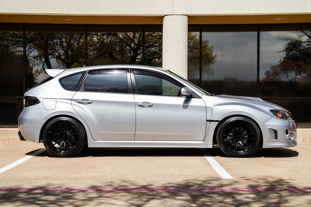 2013 Subaru Impreza WRX Premium | Addison, TX | Apex Auto Sports