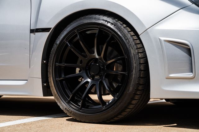 2013 Subaru Impreza WRX Premium | Addison, TX | Apex Auto Sports