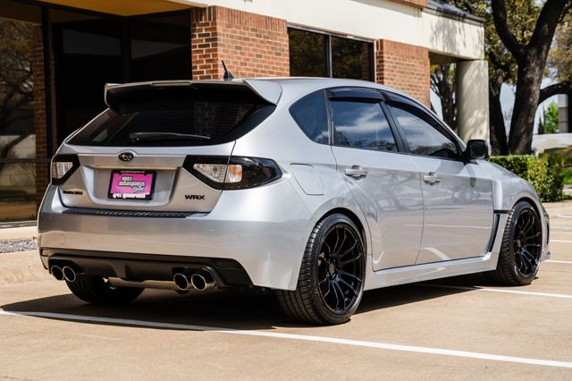 2013 Subaru Impreza WRX Premium | Addison, TX | Apex Auto Sports 2013 Subaru Impreza WRX Premium | Addison, TX | Apex Auto Sports