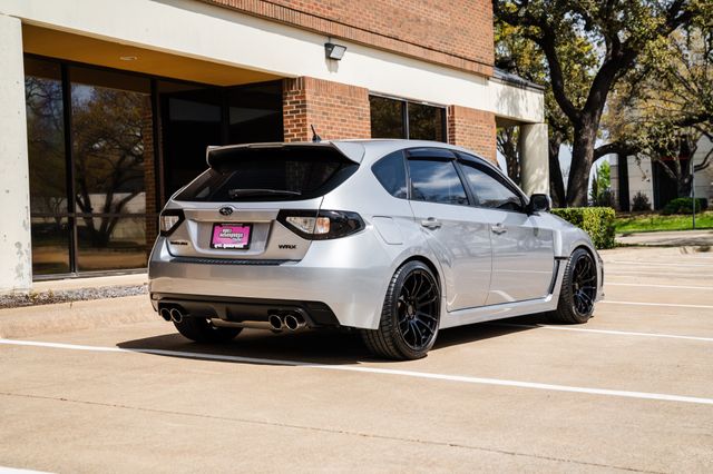 2013 Subaru Impreza WRX Premium | Addison, TX | Apex Auto Sports 2013 Subaru Impreza WRX Premium | Addison, TX | Apex Auto Sports