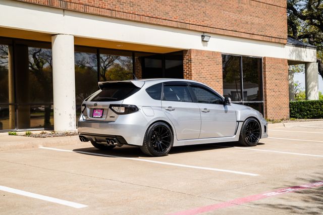 2013 Subaru Impreza WRX Premium | Addison, TX | Apex Auto Sports